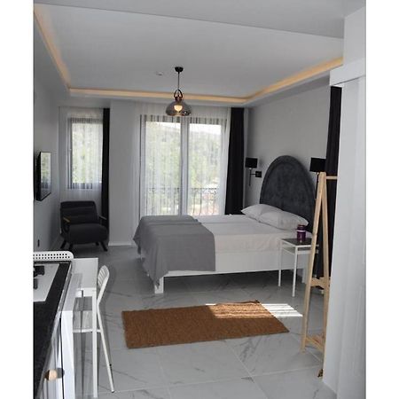 Cadde Suits İmroz Esterno foto