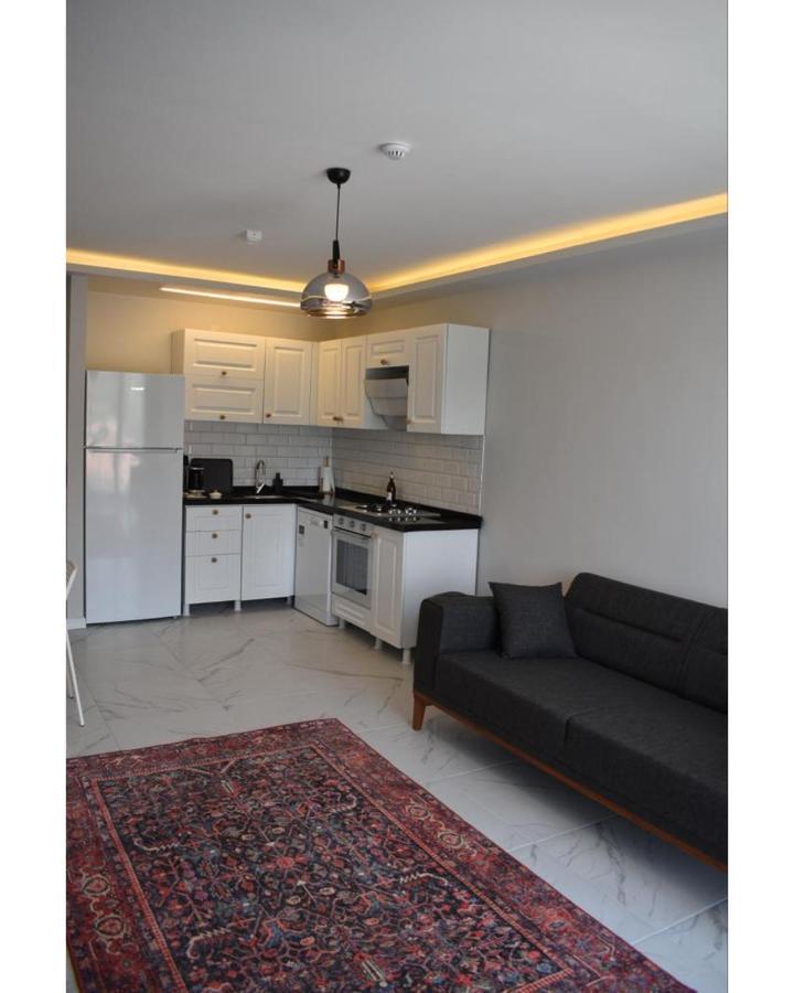 Cadde Suits İmroz Esterno foto