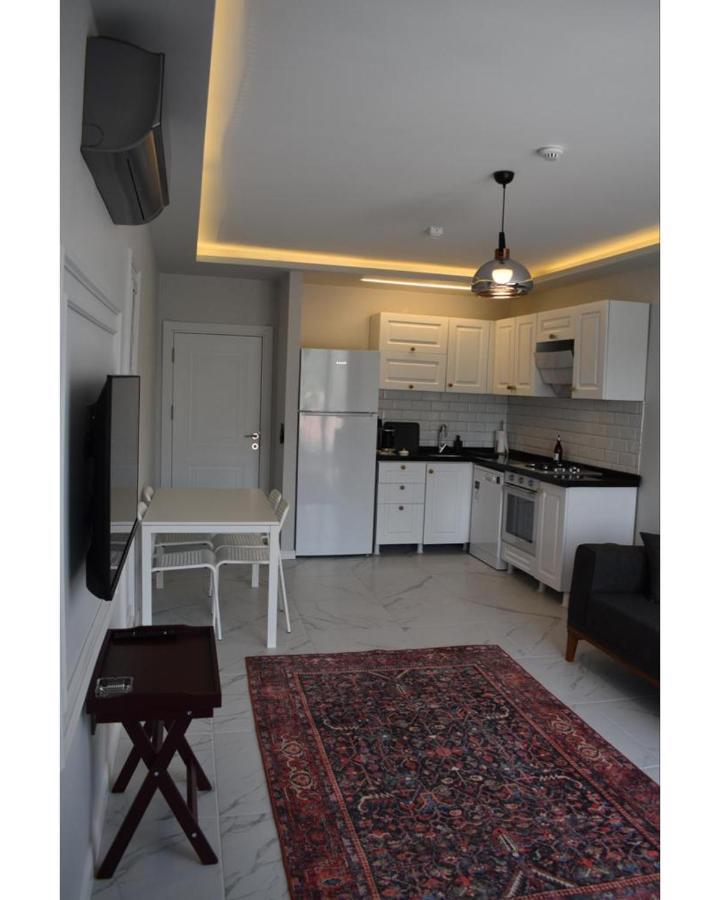 Cadde Suits İmroz Esterno foto