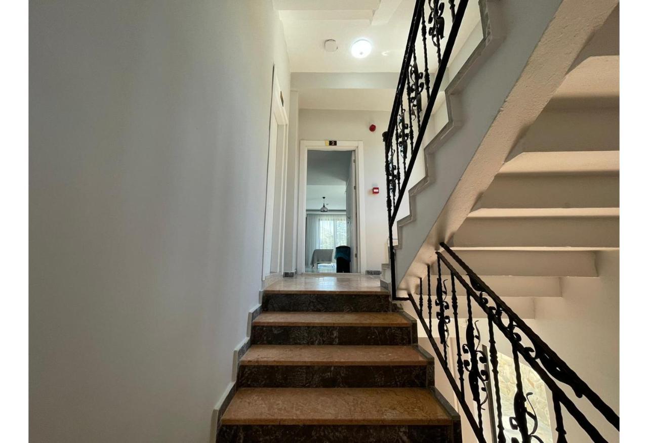 Cadde Suits İmroz Esterno foto