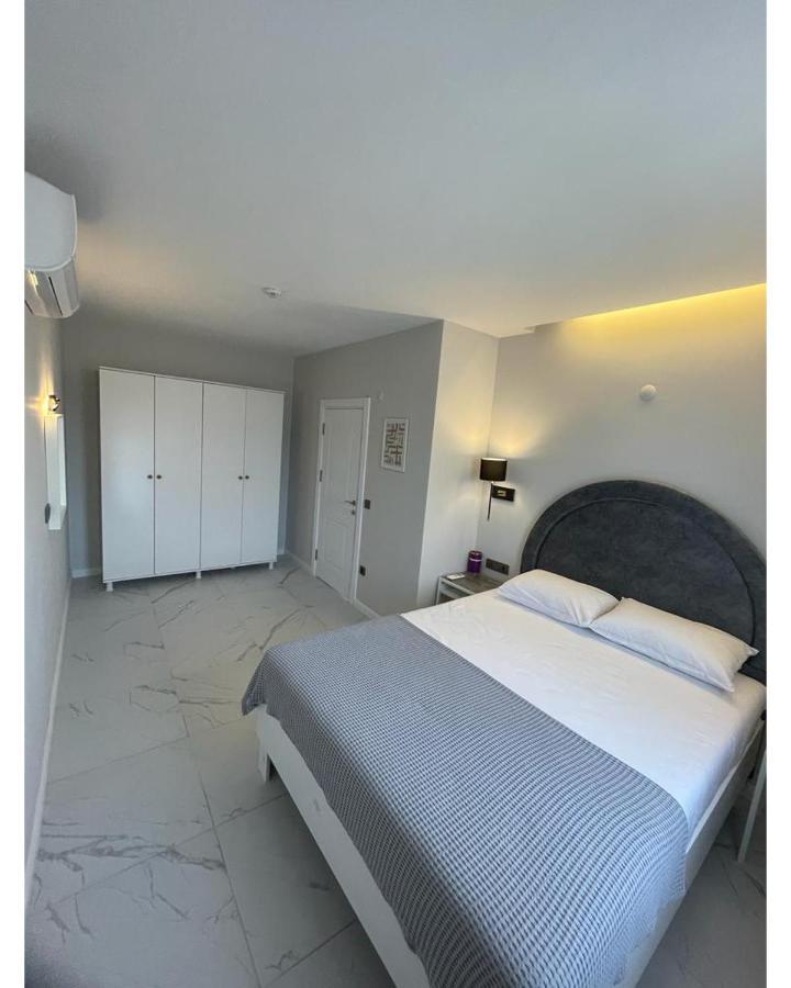 Cadde Suits İmroz Esterno foto