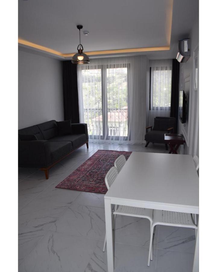 Cadde Suits İmroz Esterno foto