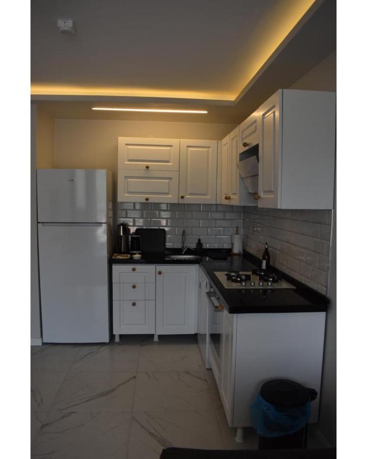 Cadde Suits İmroz Esterno foto