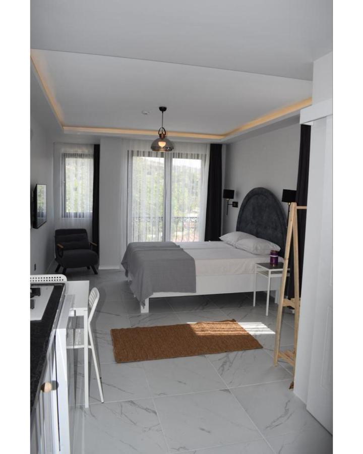 Cadde Suits İmroz Esterno foto