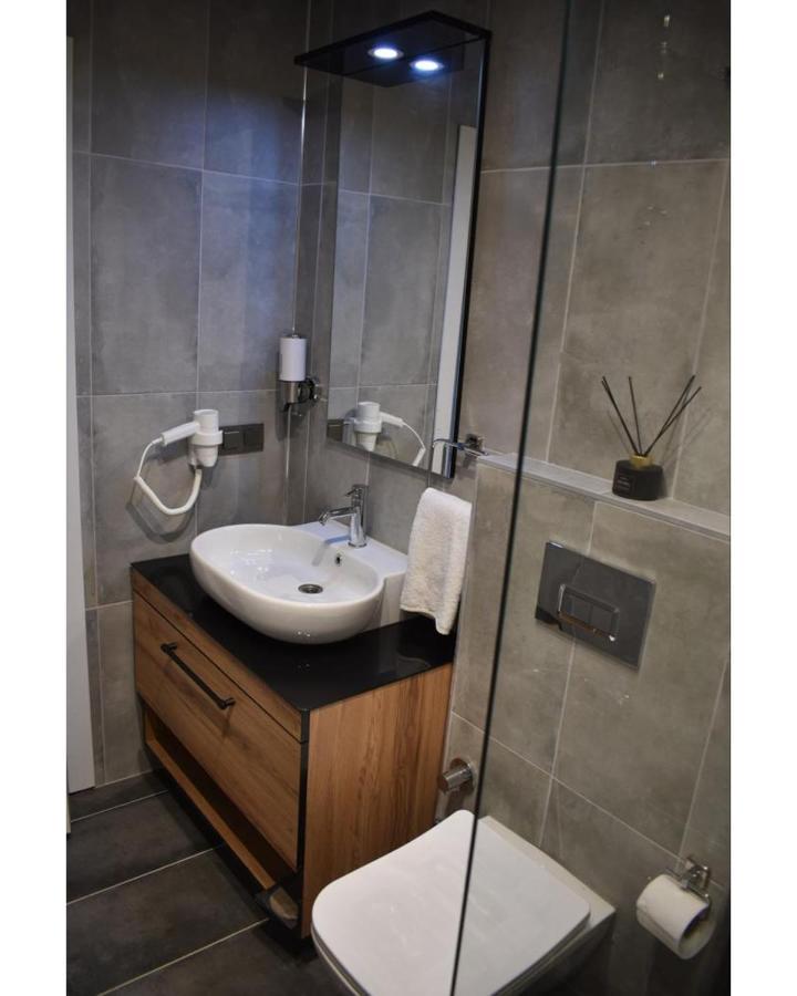 Cadde Suits İmroz Esterno foto